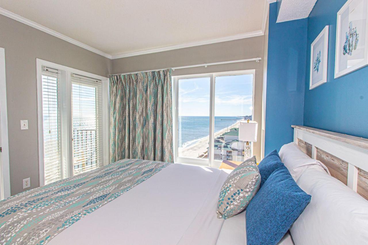 Immaculate 2 Bedroom Apartment With Stunning Views! Palace Resort 2113 默特尔比奇 客房 照片